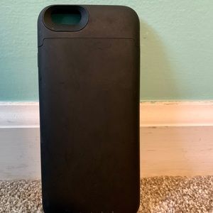 MORPHIE PHONE CHARGING CASE